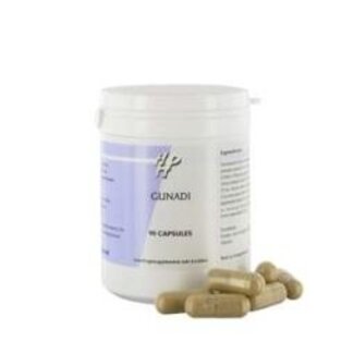 Holisan Holisan Gunadi 90 Capsule