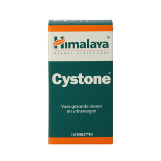 Himalaya Himalaya Cystone 100 Comprimés