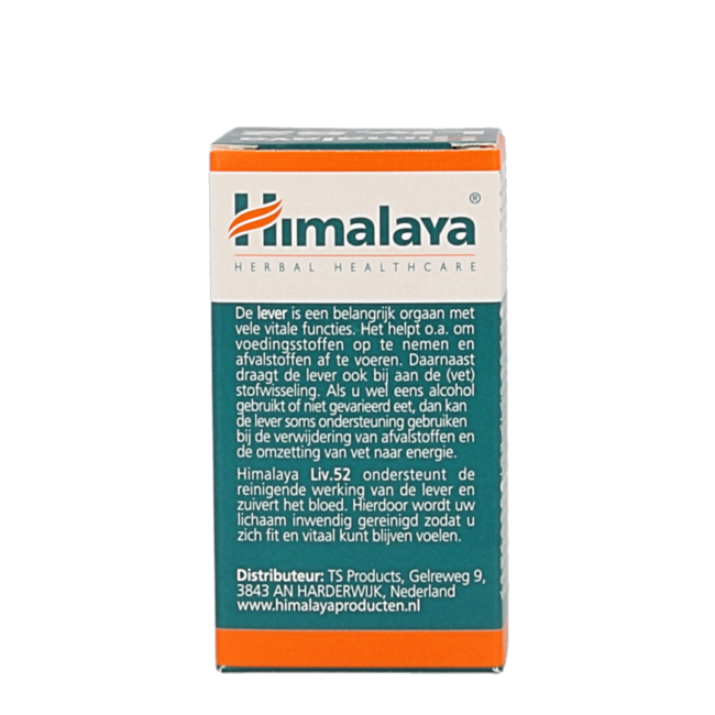 Liv 52 100 Tabletten