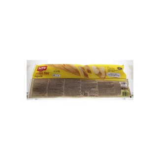 Schar Schar Baguettes sin gluten 2 unidades