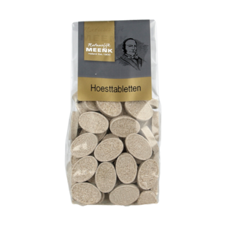 Meenk Pastillas para la tos 180 gramos