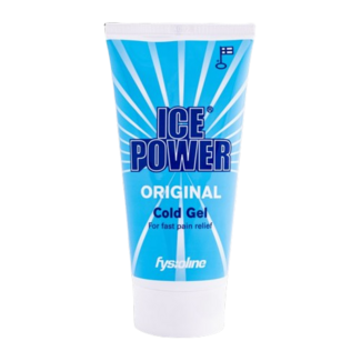 Ice Power Ice Power Gel 150 mililitros