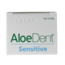 Aloe dent aloe vera tandpasta sensitive 100 Milliliter