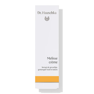 Dr. Hauschka Crème à la Mélisse 30 ml