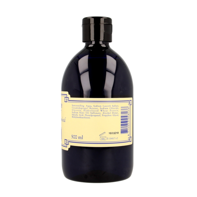 Teer-Shampoo 500 Milliliter