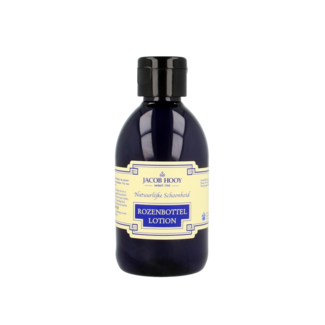 Jacob Hooy Jacob Hooy Lotion nettoyante à l'églantier 250 ml