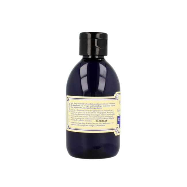 Jacob Hooy Hagebutten-Reinigungslotion 250 ml