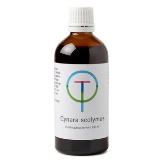 Therapeutenwinkel Therapeutenwinkel Cynara scolymus artisjok 100 Milliliter