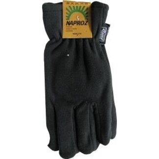 Naproz Naproz Handschuh schwarz Größe L/XL 1 Paar