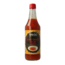 Salsa de chile bio 480 mililitros