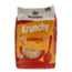 Barnhouse Krunchy Miód Bio 600 Gramów