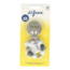 Difrax Schnullerkette mit Perlen, 1 Stück