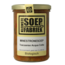 Sopa minestrone toscana Acqua cotta bio 400 mililitros