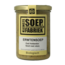 Sopa de guisantes/snert con carne bio 400 mililitros