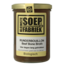 Organic beef bouillon 400 Millilitres