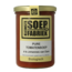 Pure organic tomato soup 400 Millilitres