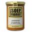 Organic lentil soup 400 Millilitres