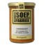 Sopa de lentejas bio 400 mililitros