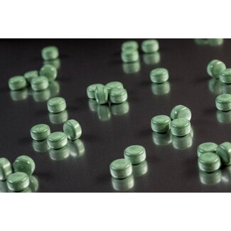 Meenk Pastillas Meenk Hot Peas 5 Kilogramos