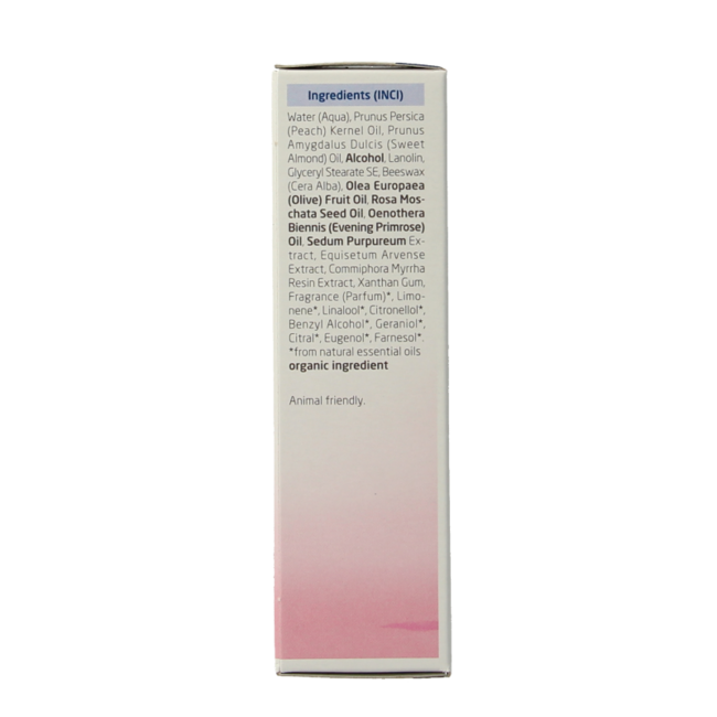 Weleda Wild Rose Smoothing Night Cream 30ml