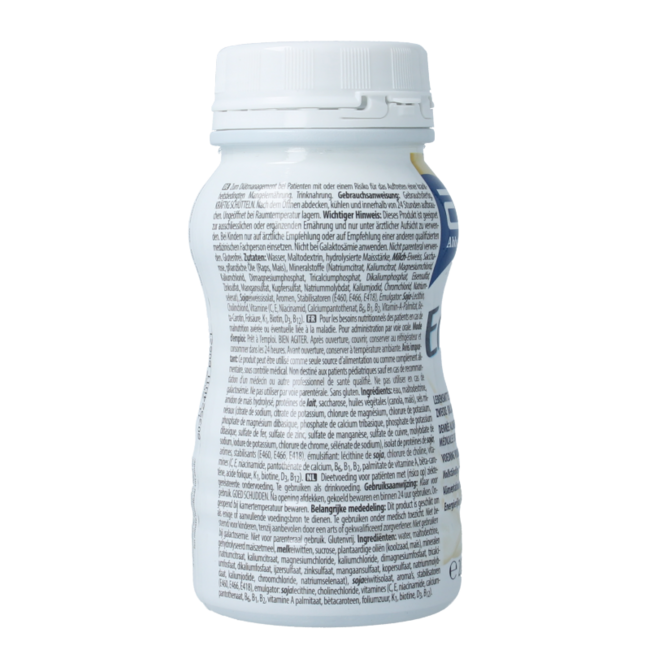 Ensure Plus tetra vainilla 200 Mililitros