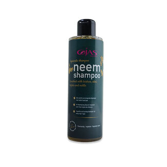 Ojas Neem shampoo 250 Millilitres