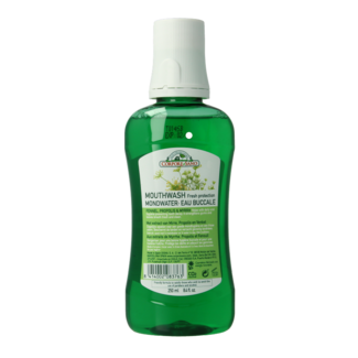 Corpore Sano Corpore Sano Propolis Mouthwash 250ml