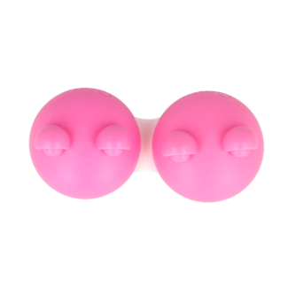 IBD Frog lens case 1 Piece