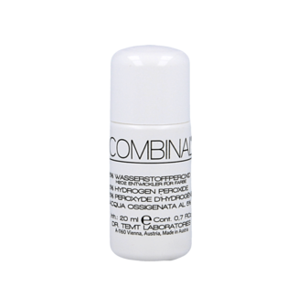Combinal Nadtlenek Wodoru (Oksydant) 5%, 20 ml