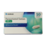 Sanias Paracetamol 240mg 10 Zetpillen