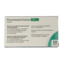 Sanias Paracetamol 240mg 10 Zäpfchen