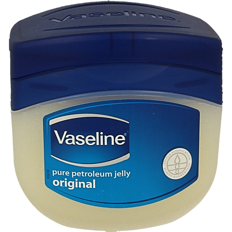 Vaseline Crema de vaselina 250 mililitros