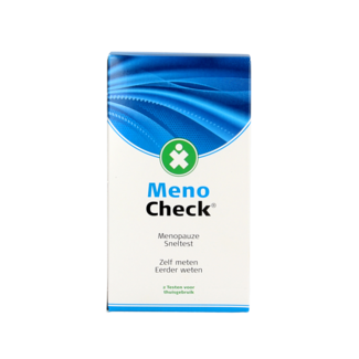 Testjezelf.nu Testjezelf.nu Meno-check test menopausa 2 Pezzi