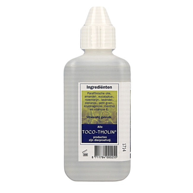 Medimas massage oil 250 ml