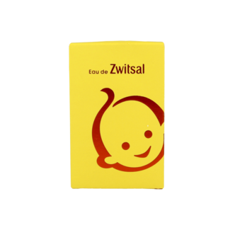 Zwitsal Zwitsal Eau de zwitsal 95 mililitros