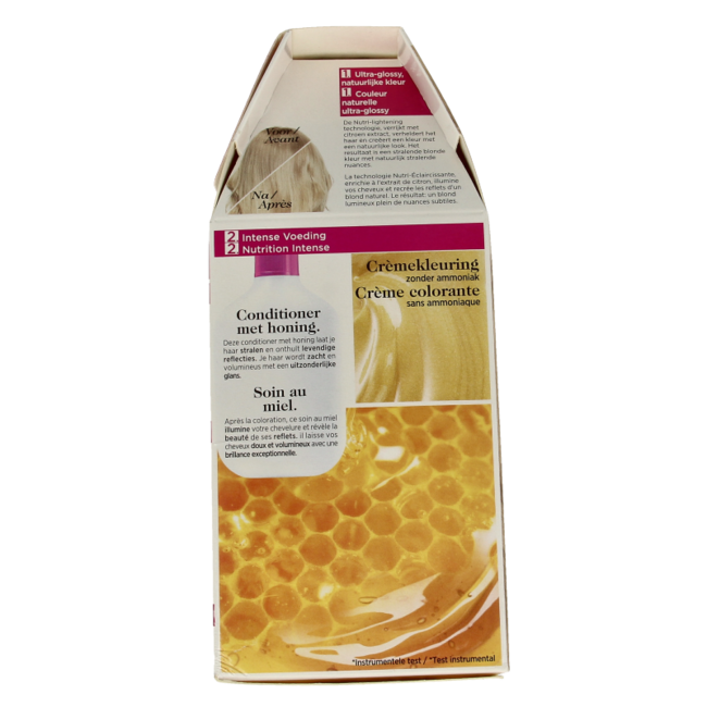 Casting Crème Gloss 1010 White Chocolate 1 Set