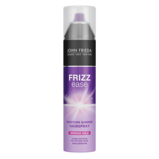 John Frieda Frizz ease hairspray moisture barrier 250 Milliliter