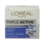 L'Oreal Paris Dermo Expertise Triple Active crema de noche 50 ml