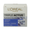L'Oreal Paris Dermo Expertise Triple Active krem na noc 50 mililitrów