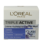 L'Oreal Paris Dermo Expertise Triple Active krem na noc 50 mililitrów