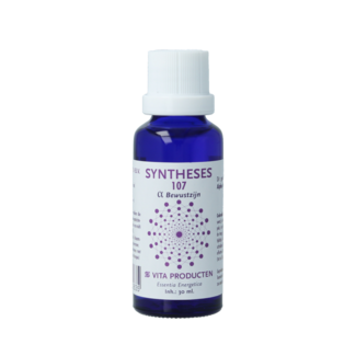 Vita Vita Syntheses 107 alpha awareness 30 Millilitres
