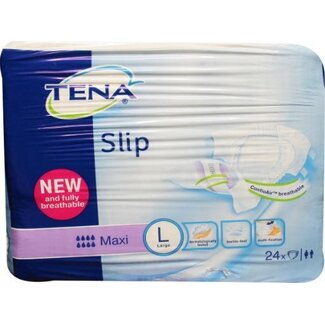 Tena Tena Slip Maxi Large 24 unidades
