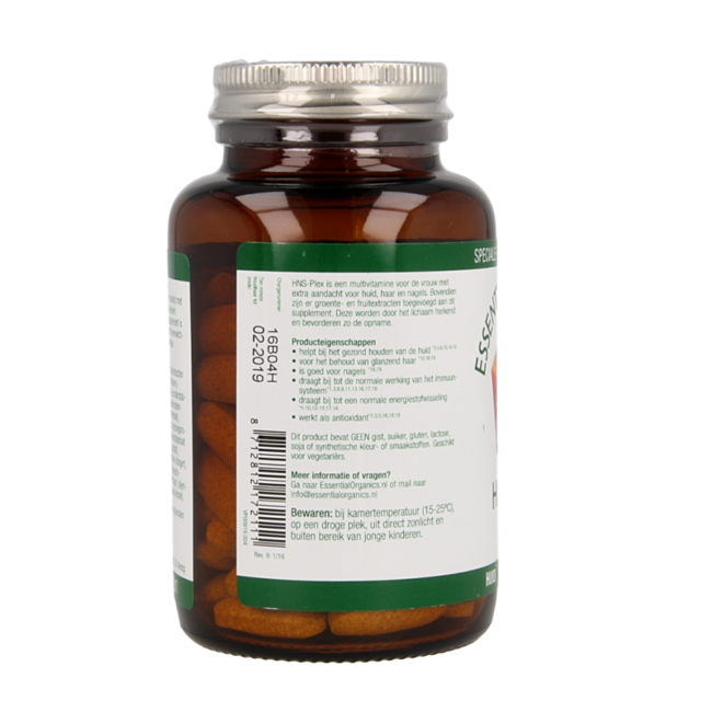 HNS Plex 90 Tabletten