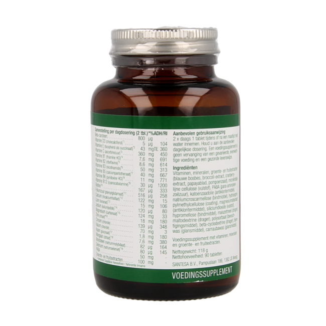 HNS Plex 90 Tabletten