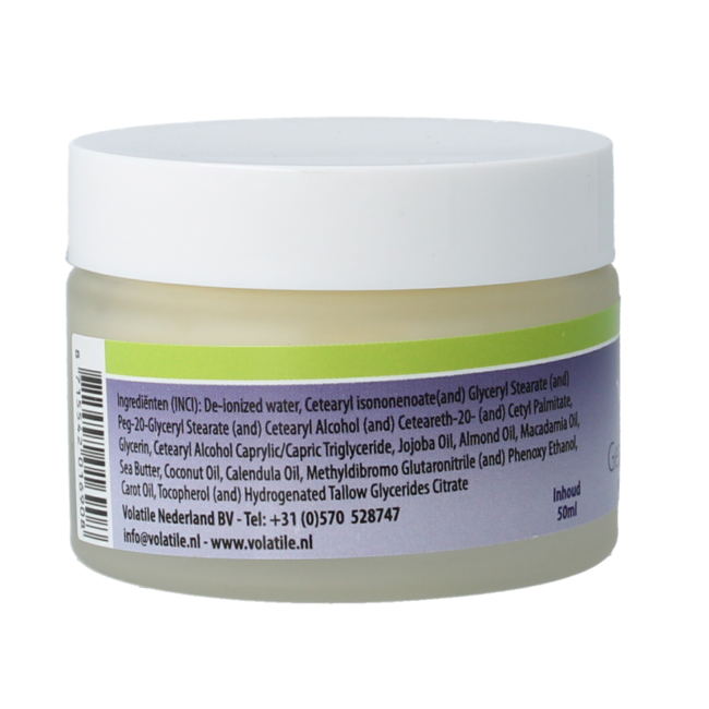 Volatile Gezichtscreme 50 Milliliter