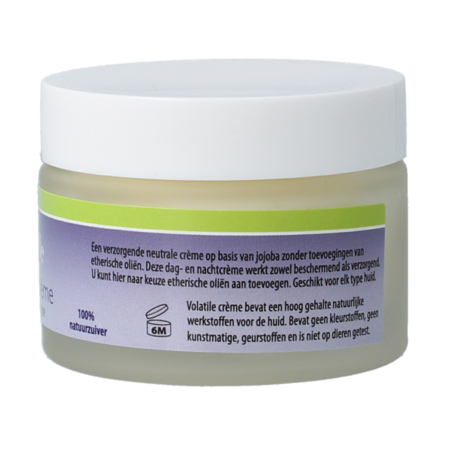 Volatile Gesichtscreme 50 Milliliter