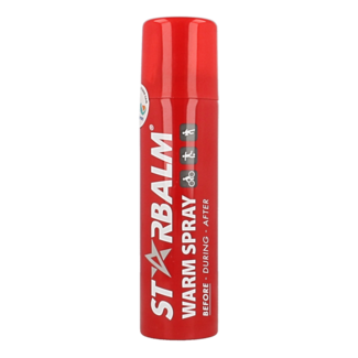 Star balm Star balm Muskelspray 150 Milliliter