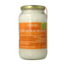 Aceite de coco virgen extra en cristal bio 1 litro