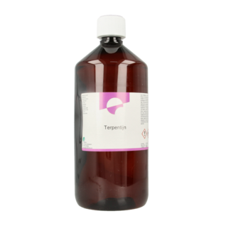 Chempropack Chempropack Térébenthine 1 Litre