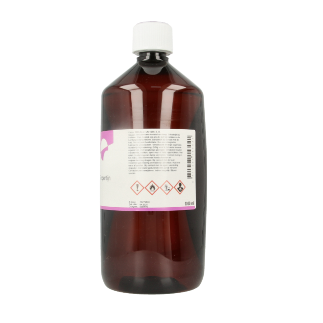 Chempropack Terpentyna 1 litr